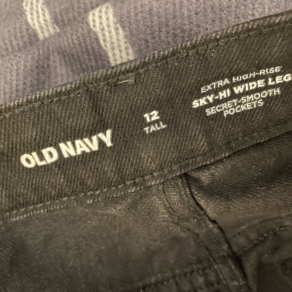 Black jeans - Picture 4 of 5